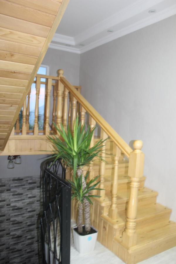 Guest House Katerina Kutaisi Exterior photo